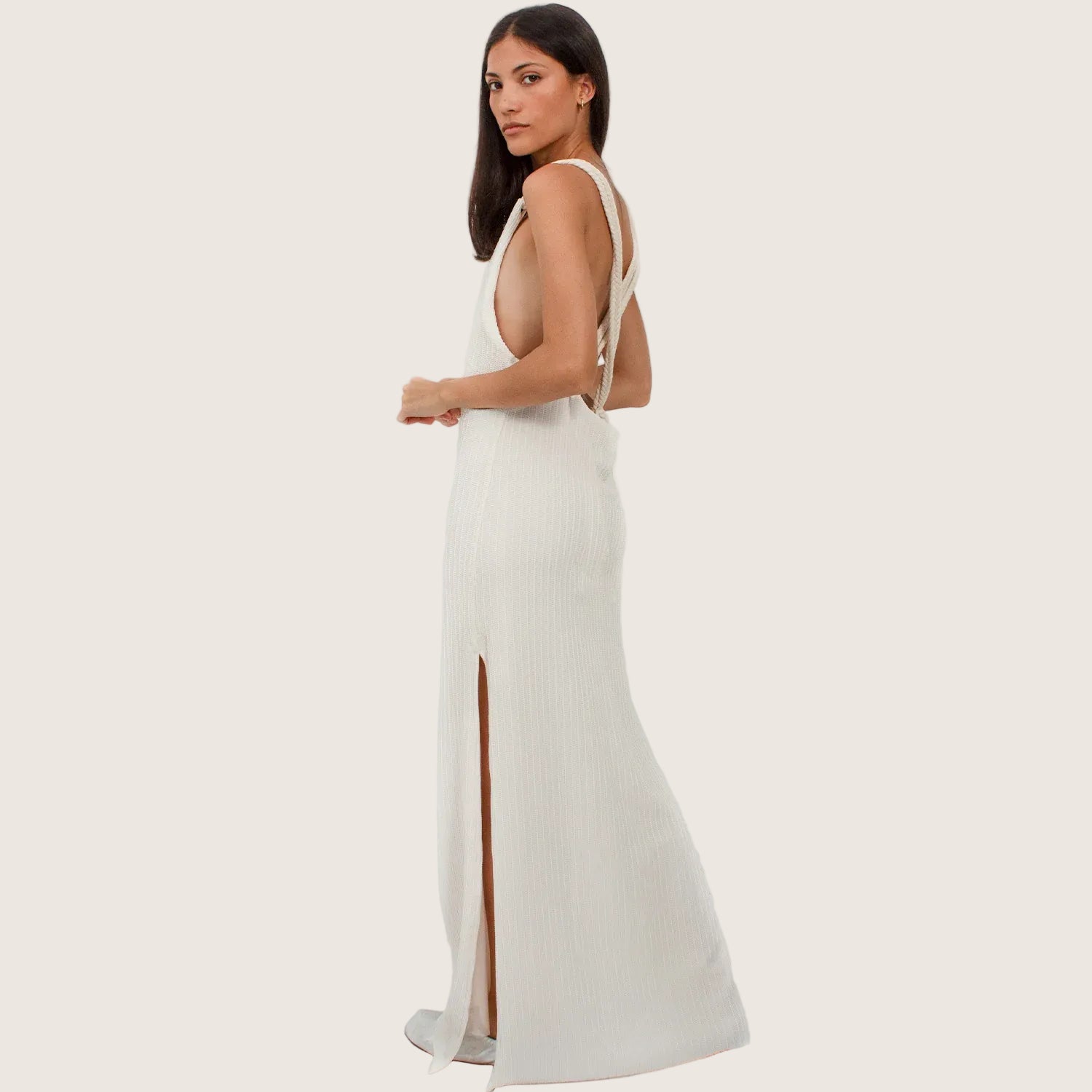 Maxi Vestido Cord