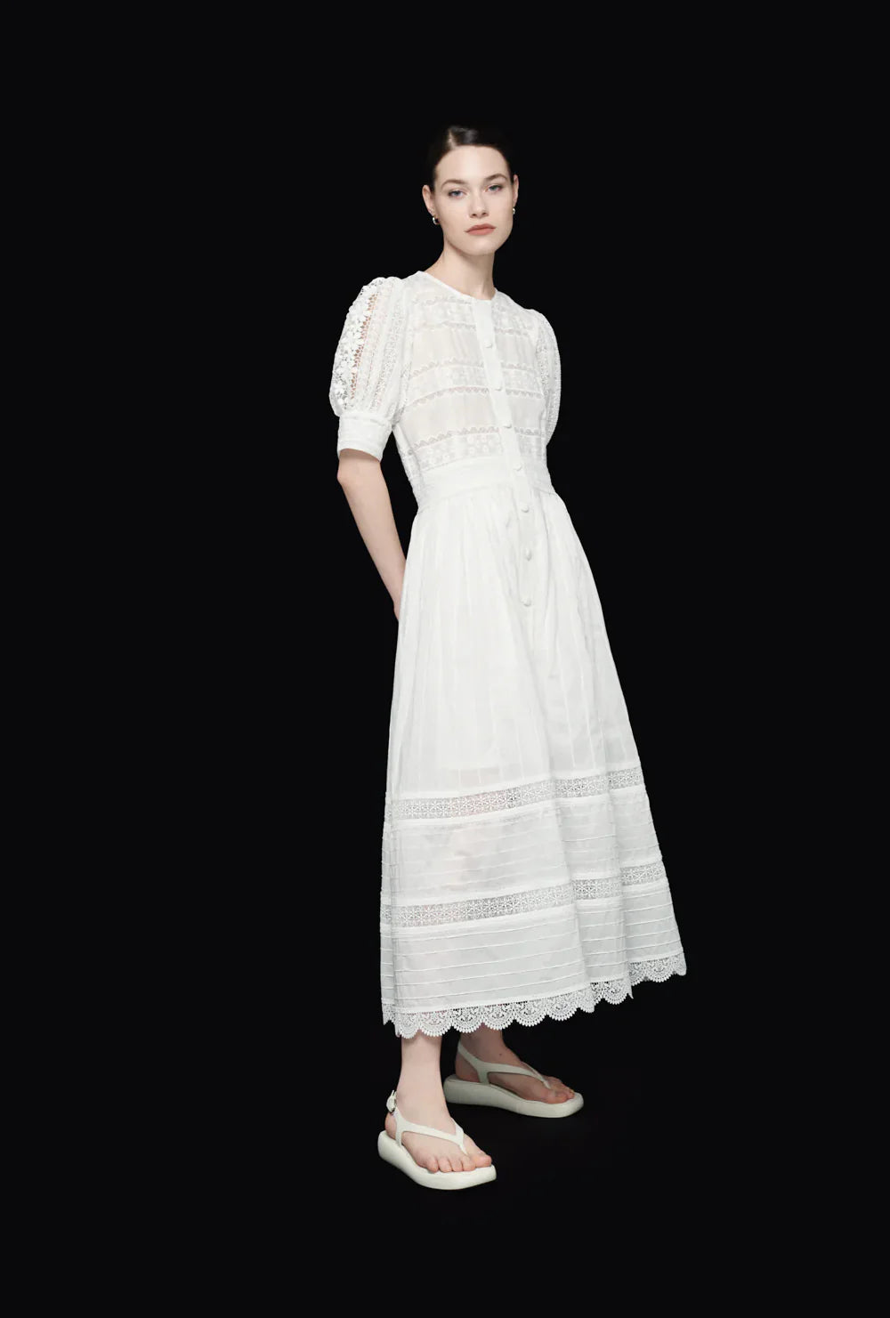 Vestido Juliette