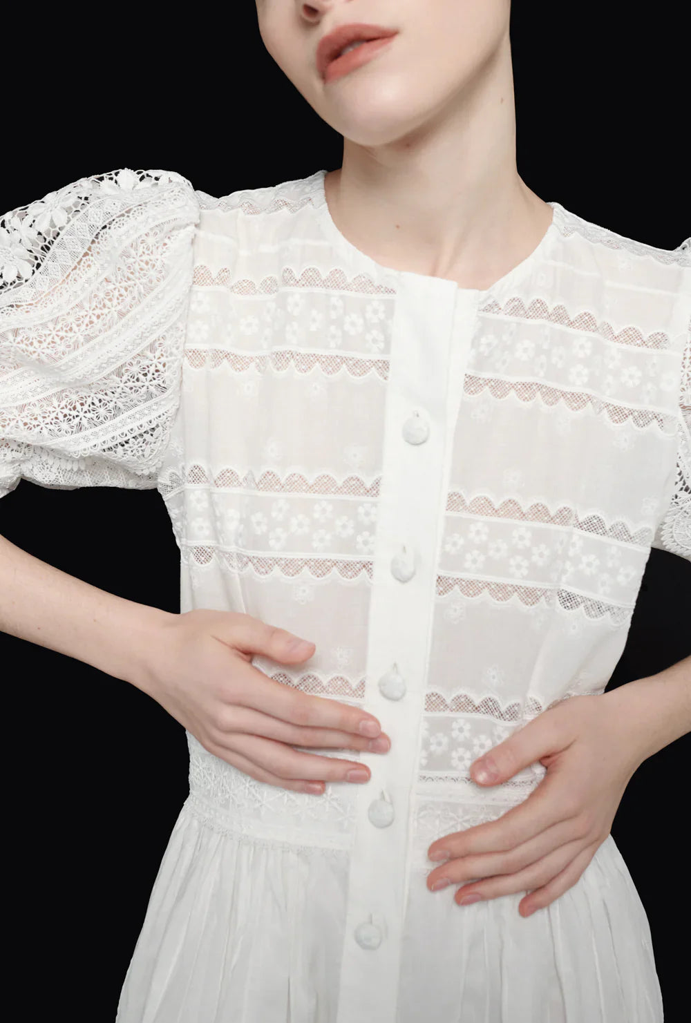 Vestido Juliette