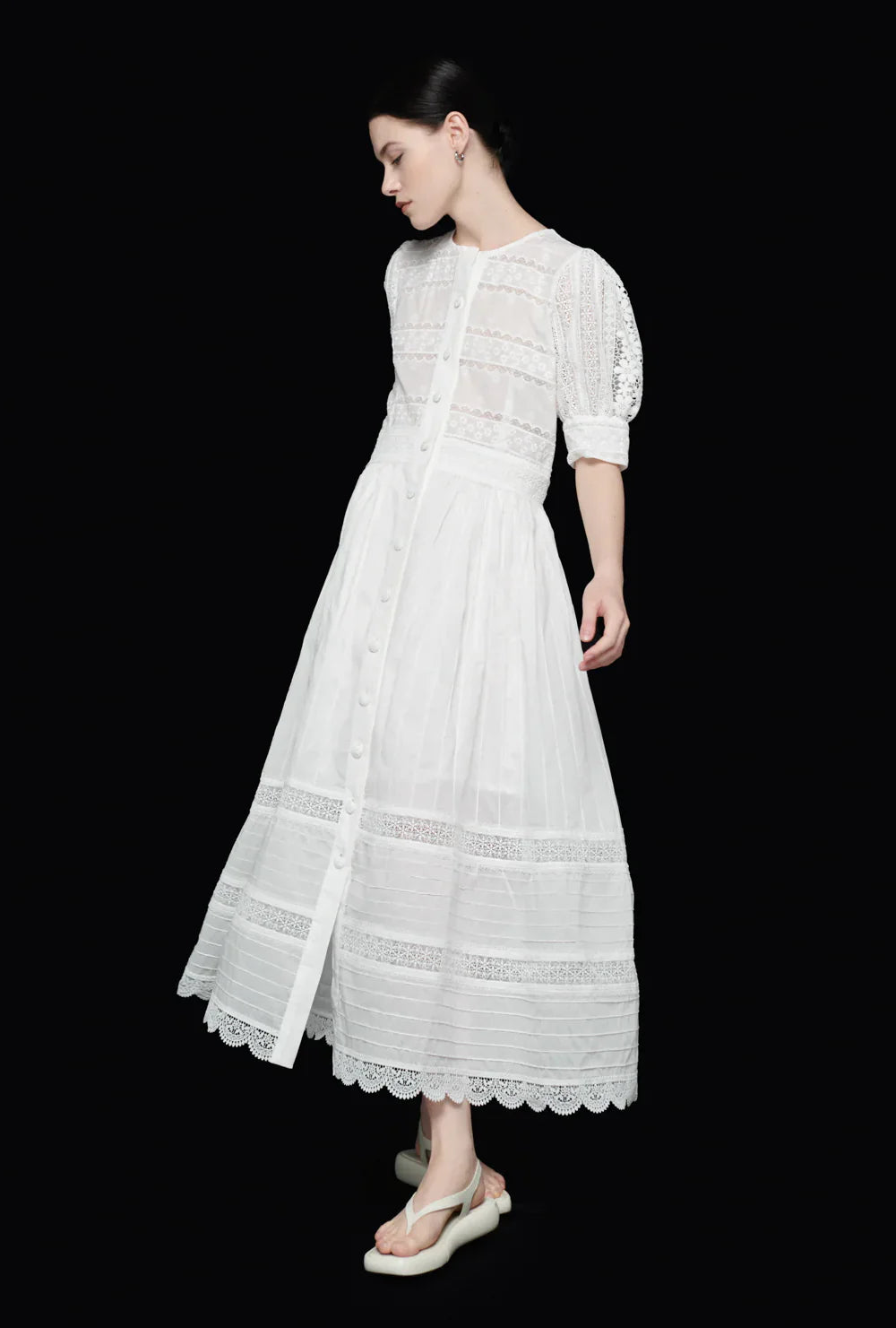 Vestido Juliette