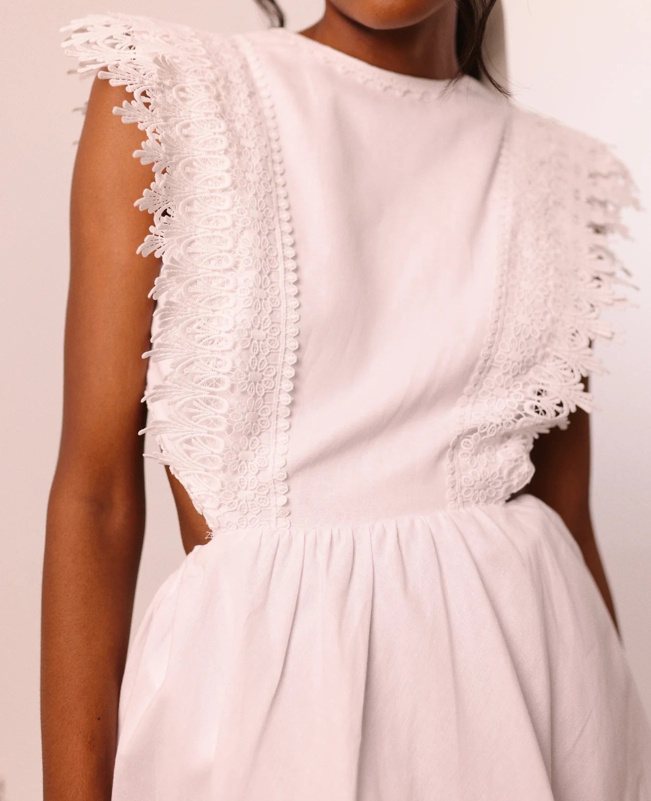 Maxi Vestido Lonnie