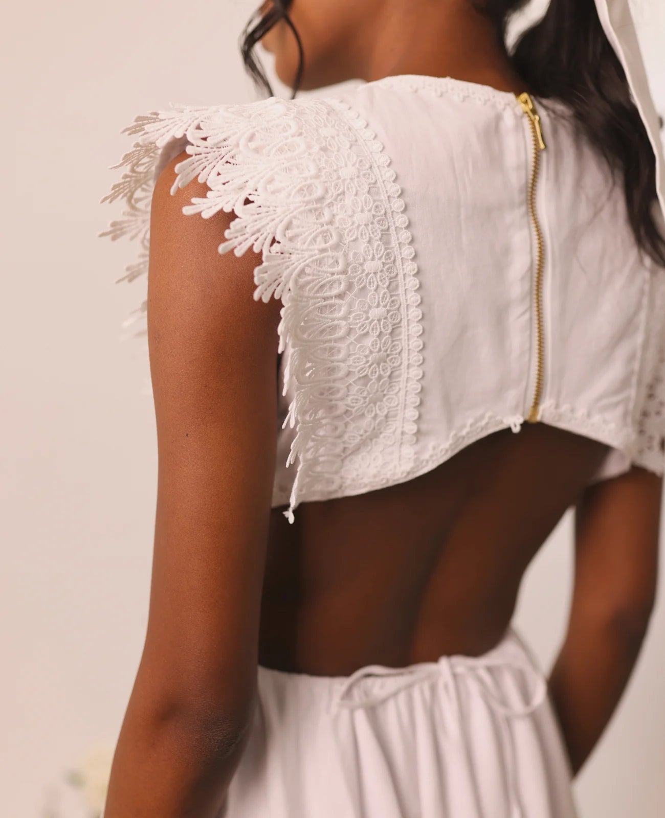 Maxi Vestido Lonnie