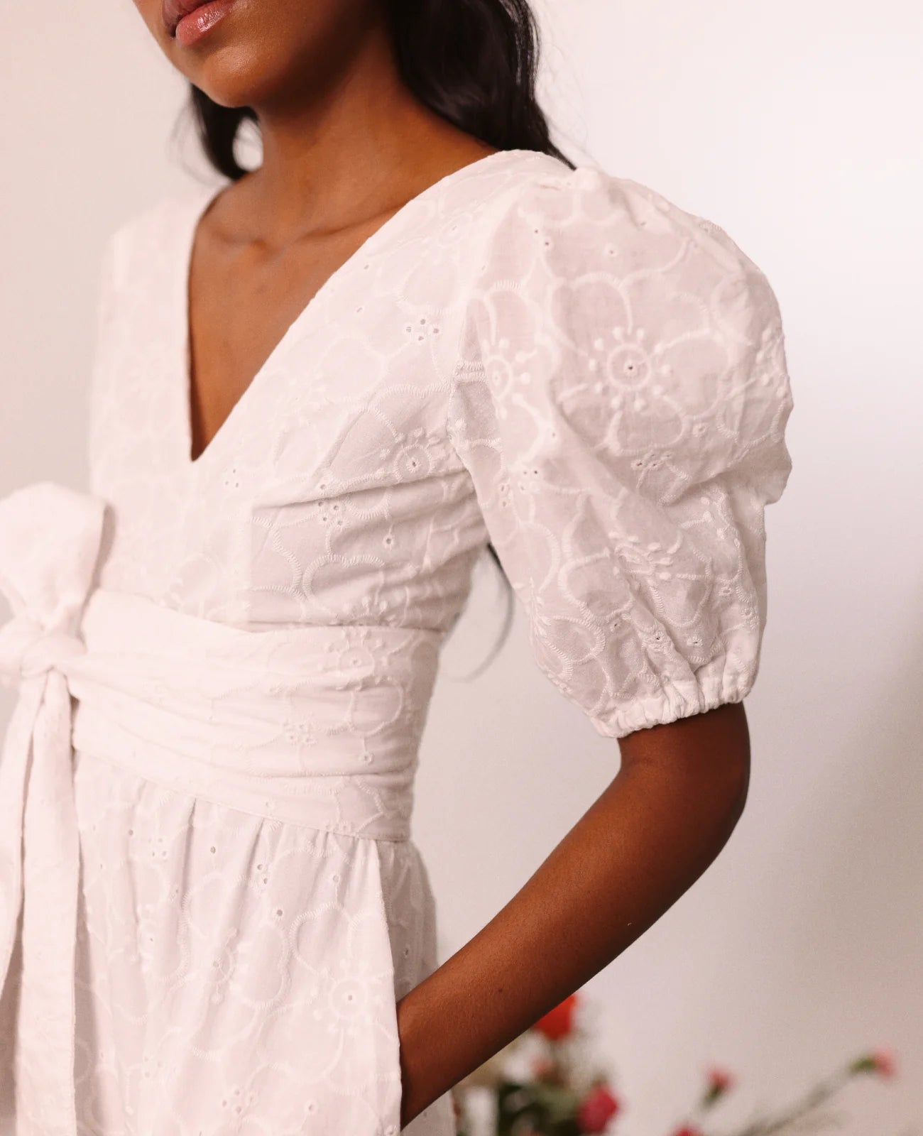 Maxi Vestido Lowell