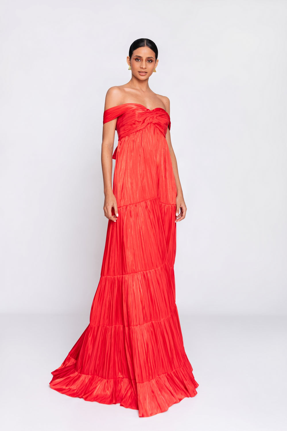 Vestido Lucia