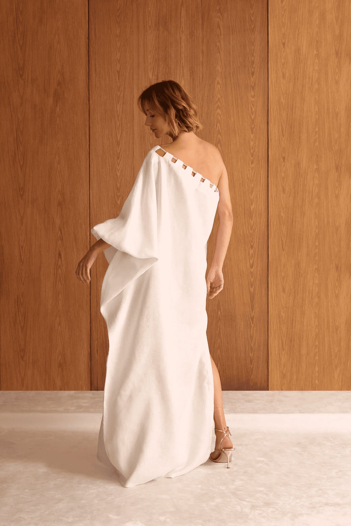 Vestido Luna