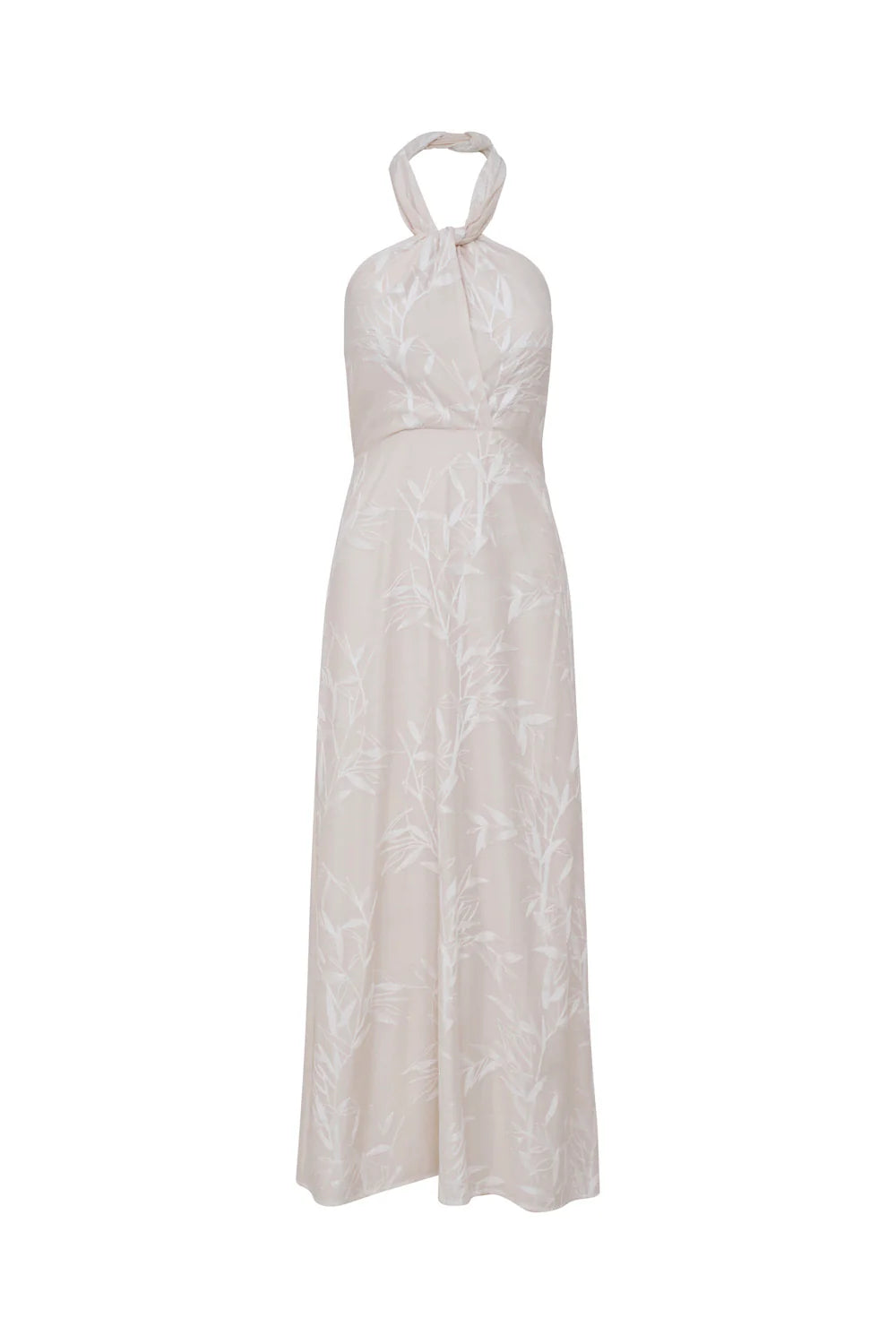 Vestido Marcelo Crema