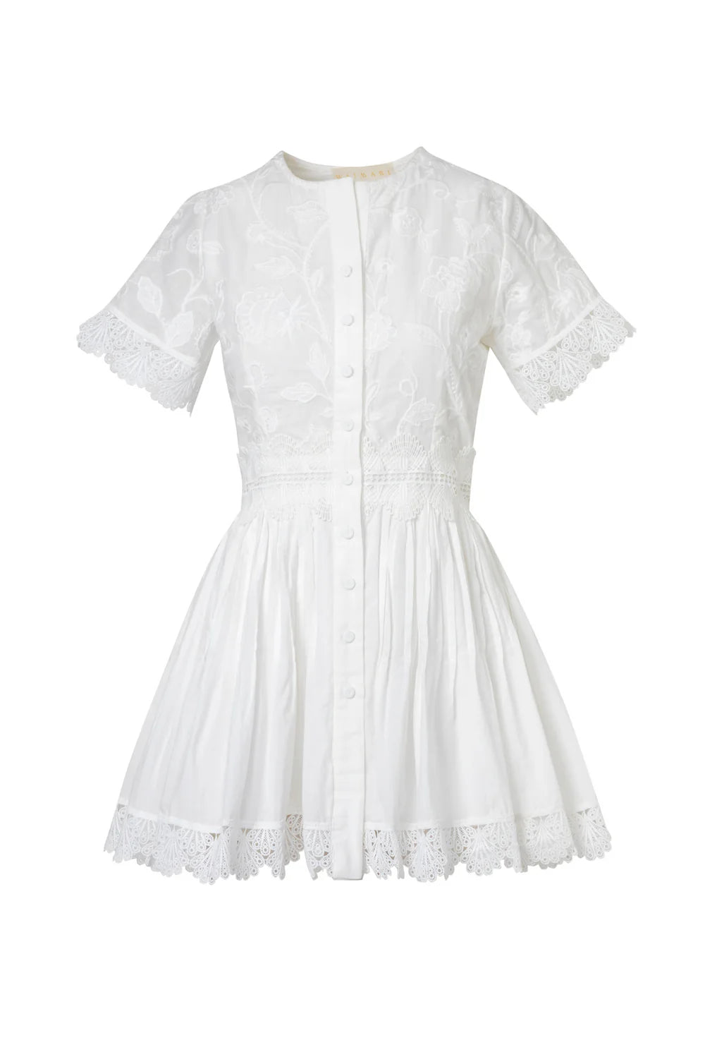 Vestido Margarita