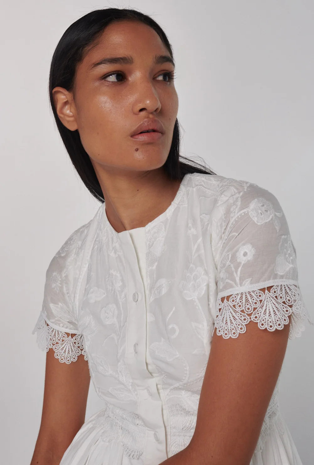Vestido Margarita