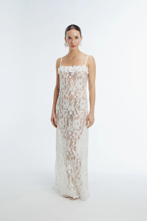 Marquesa Dress