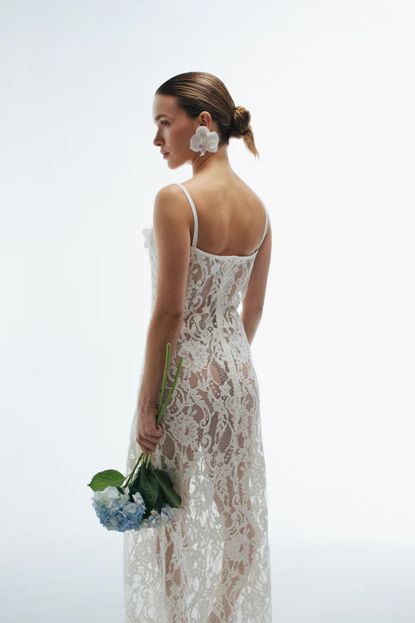 Marquesa Dress