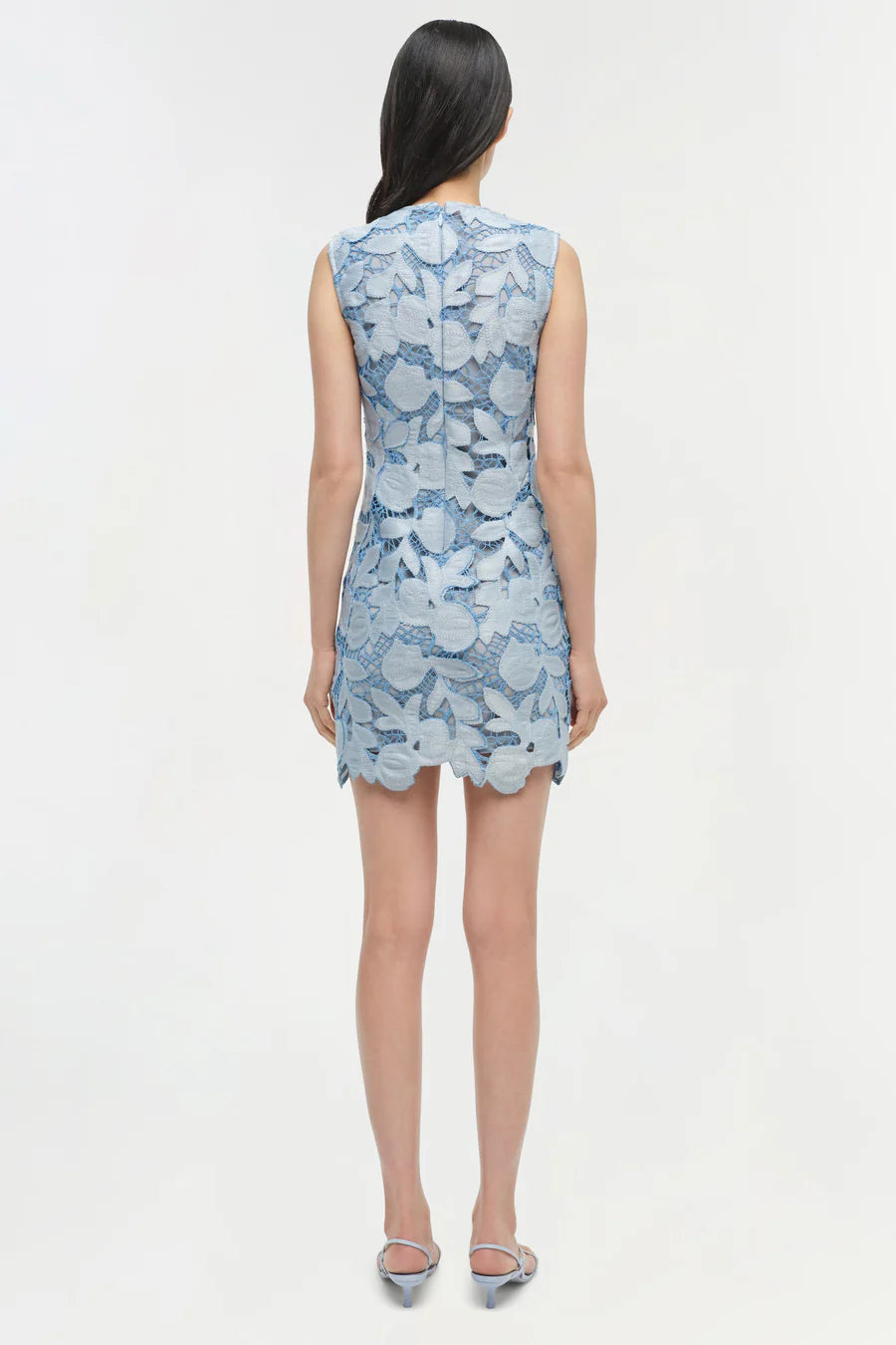 Vestido Mini Mickie