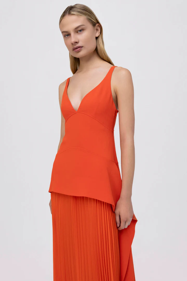 Maxi Vestido Sequoia