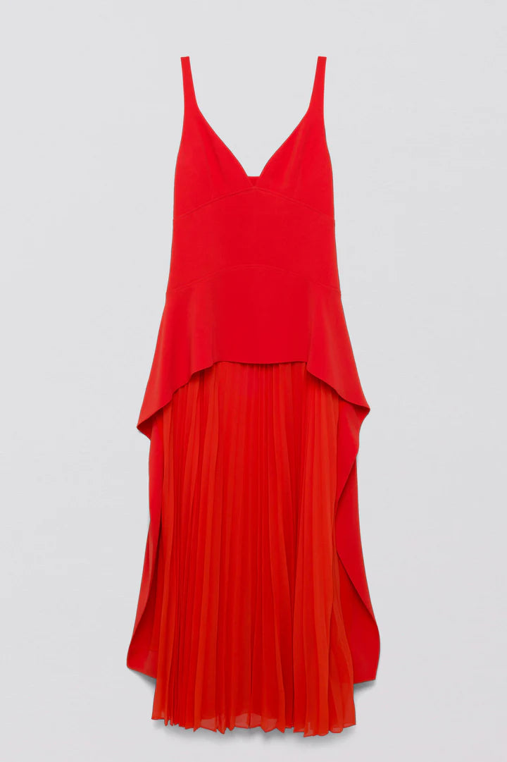 Maxi Vestido Sequoia