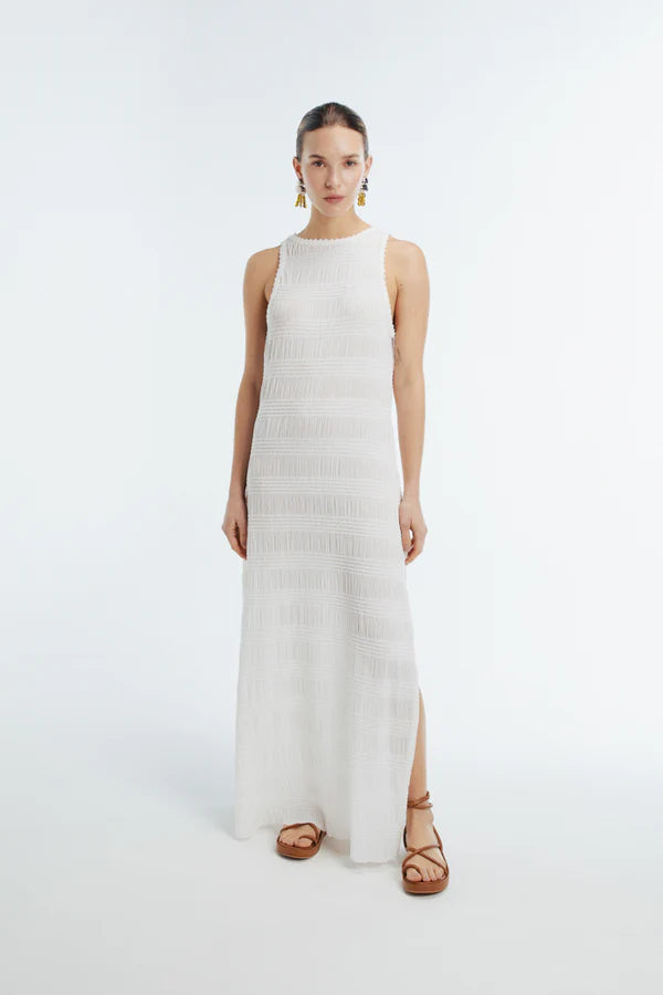 Vestido Oceana