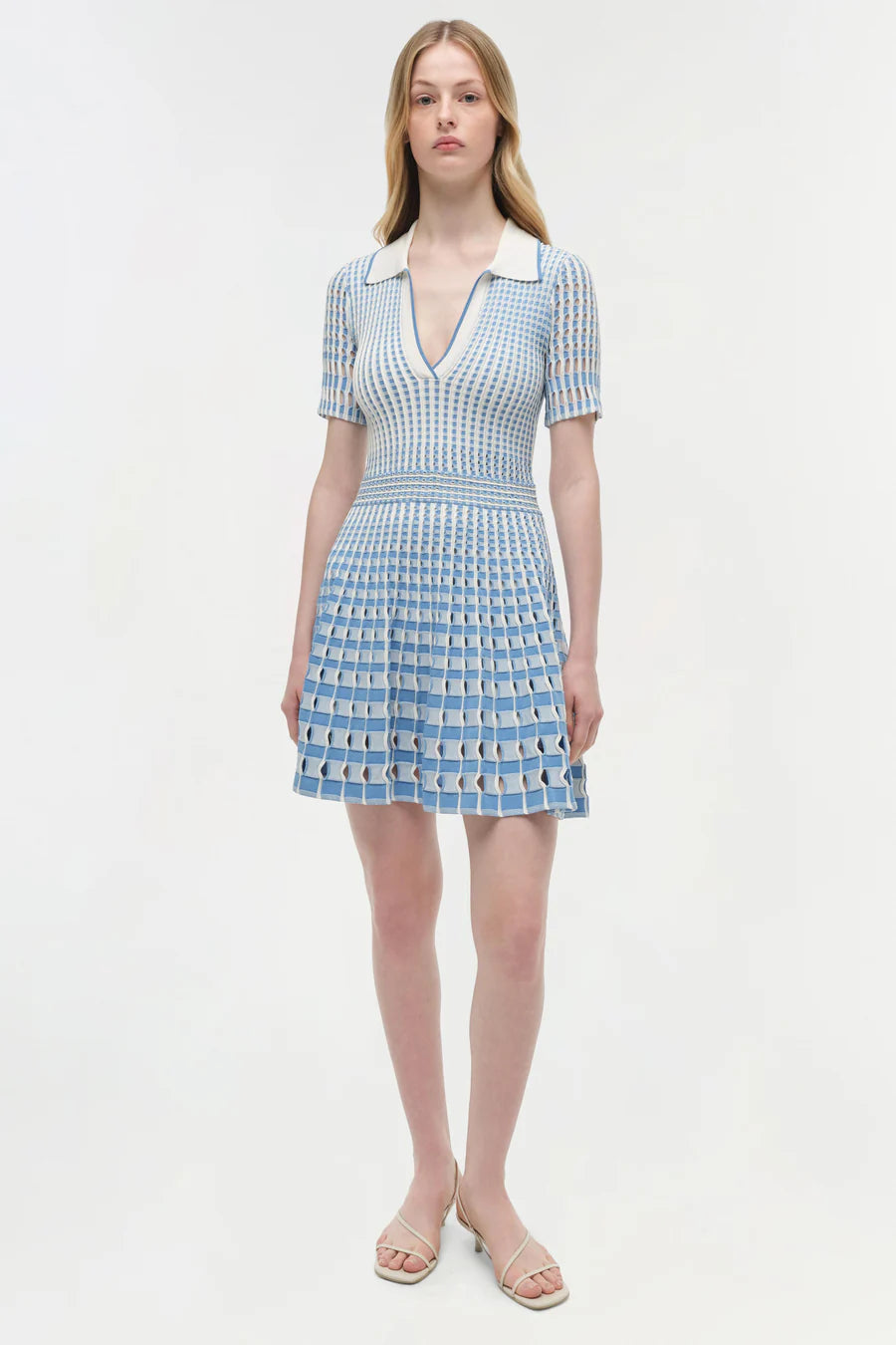 Vestido Tovi Polo