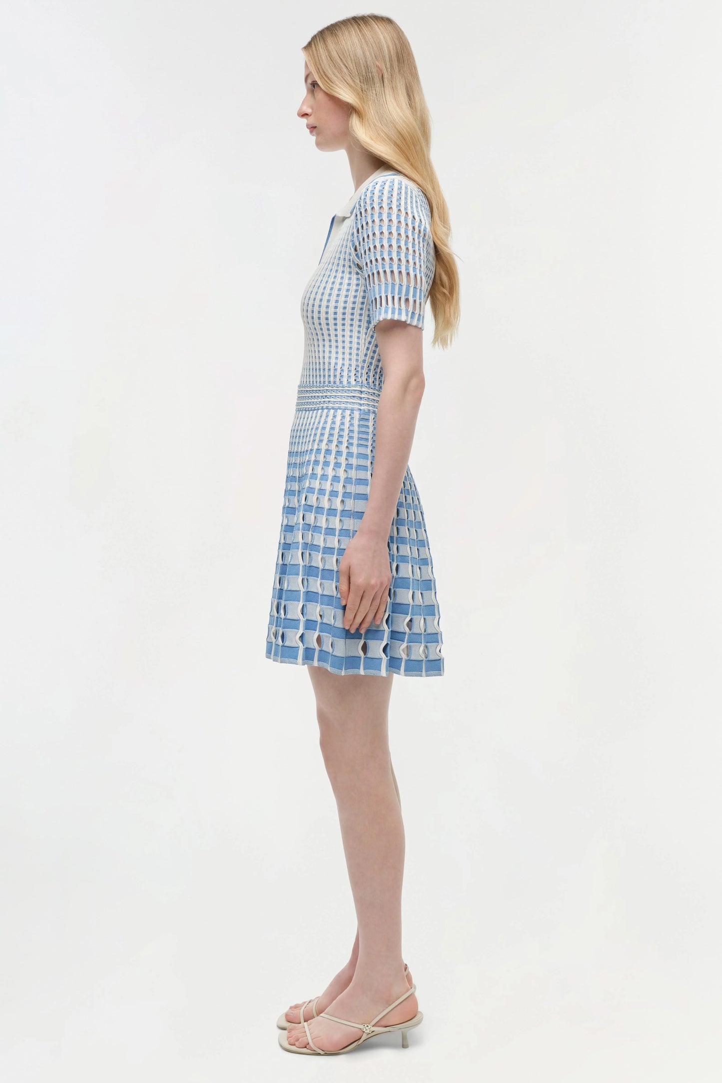 Vestido Tovi Polo