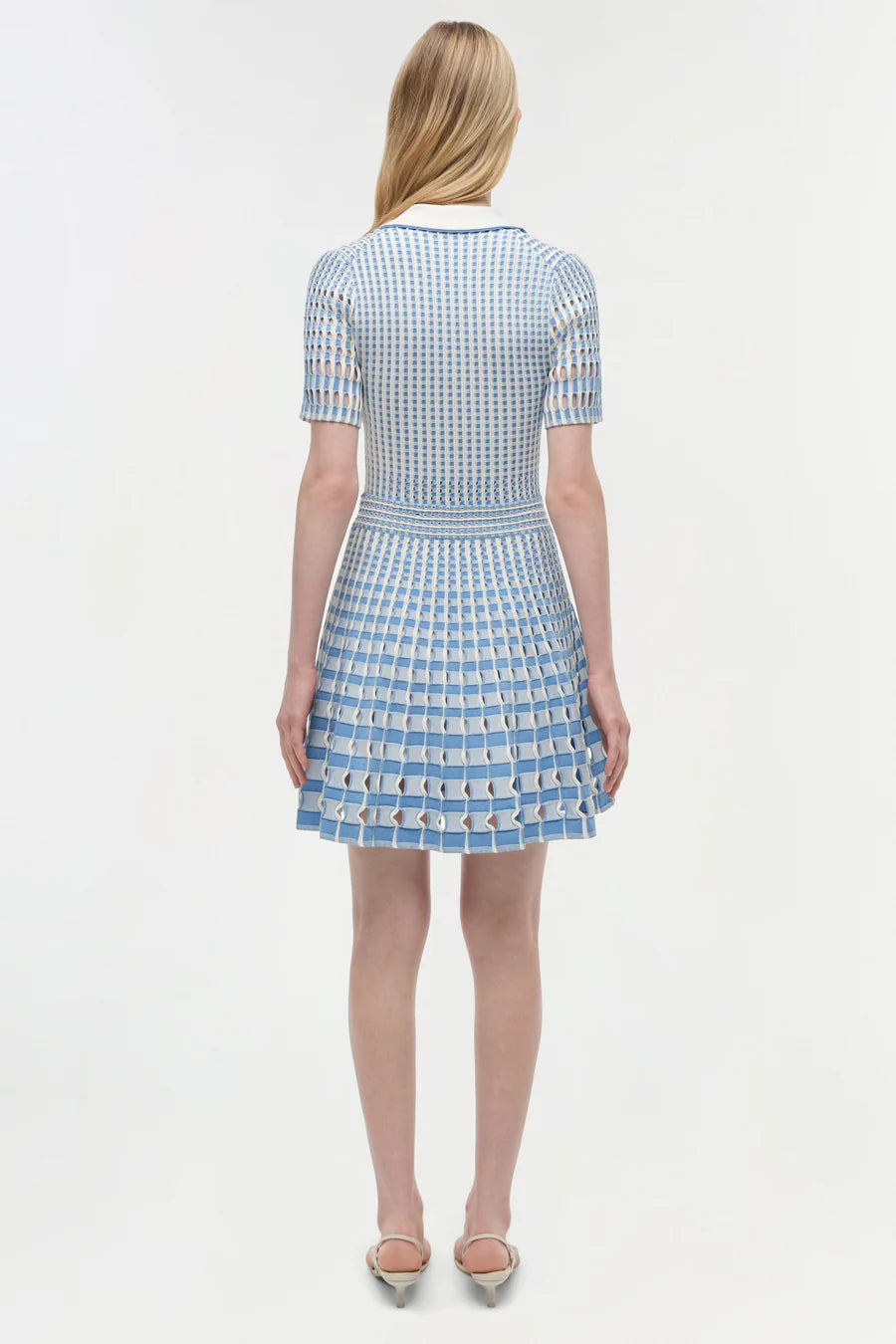 Vestido Tovi Polo