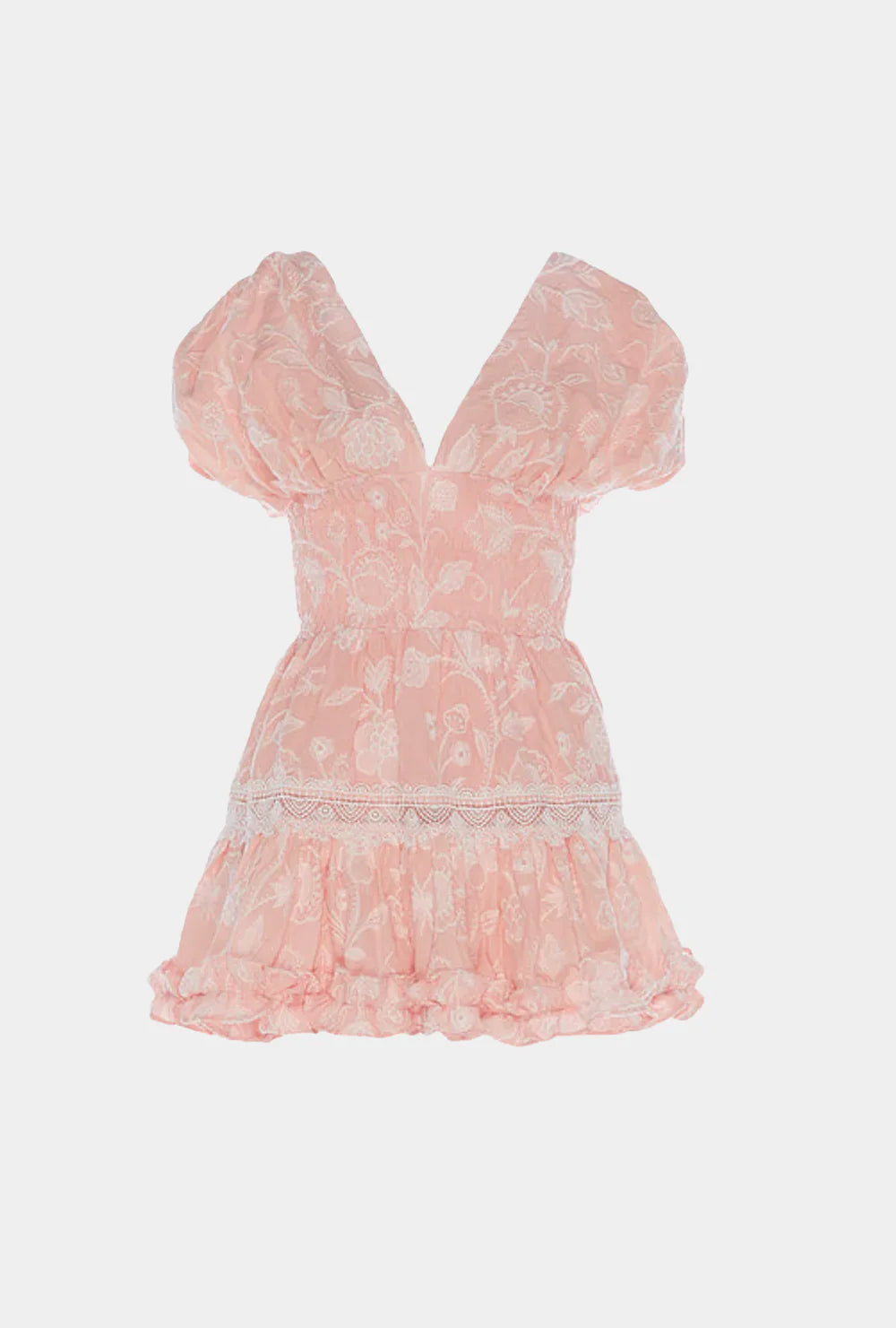 Paloma Dress