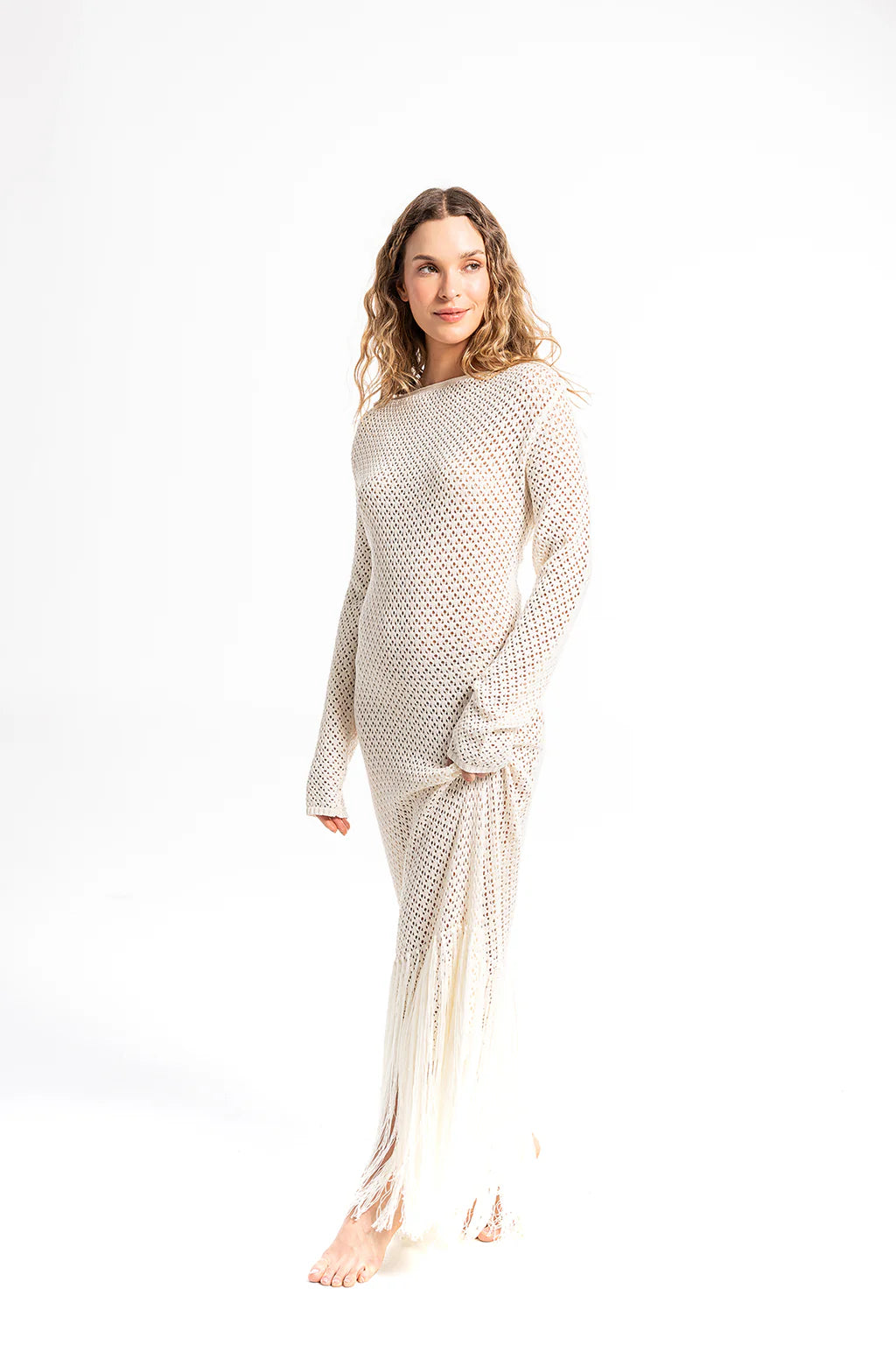 Vestido Primrose
