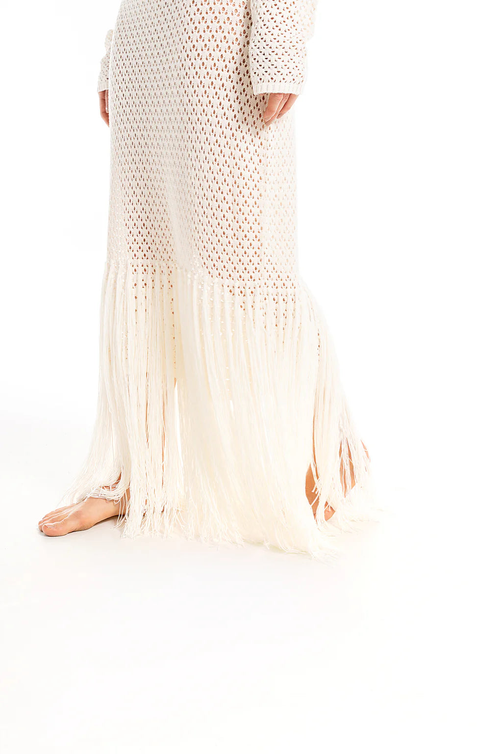 Vestido Primrose