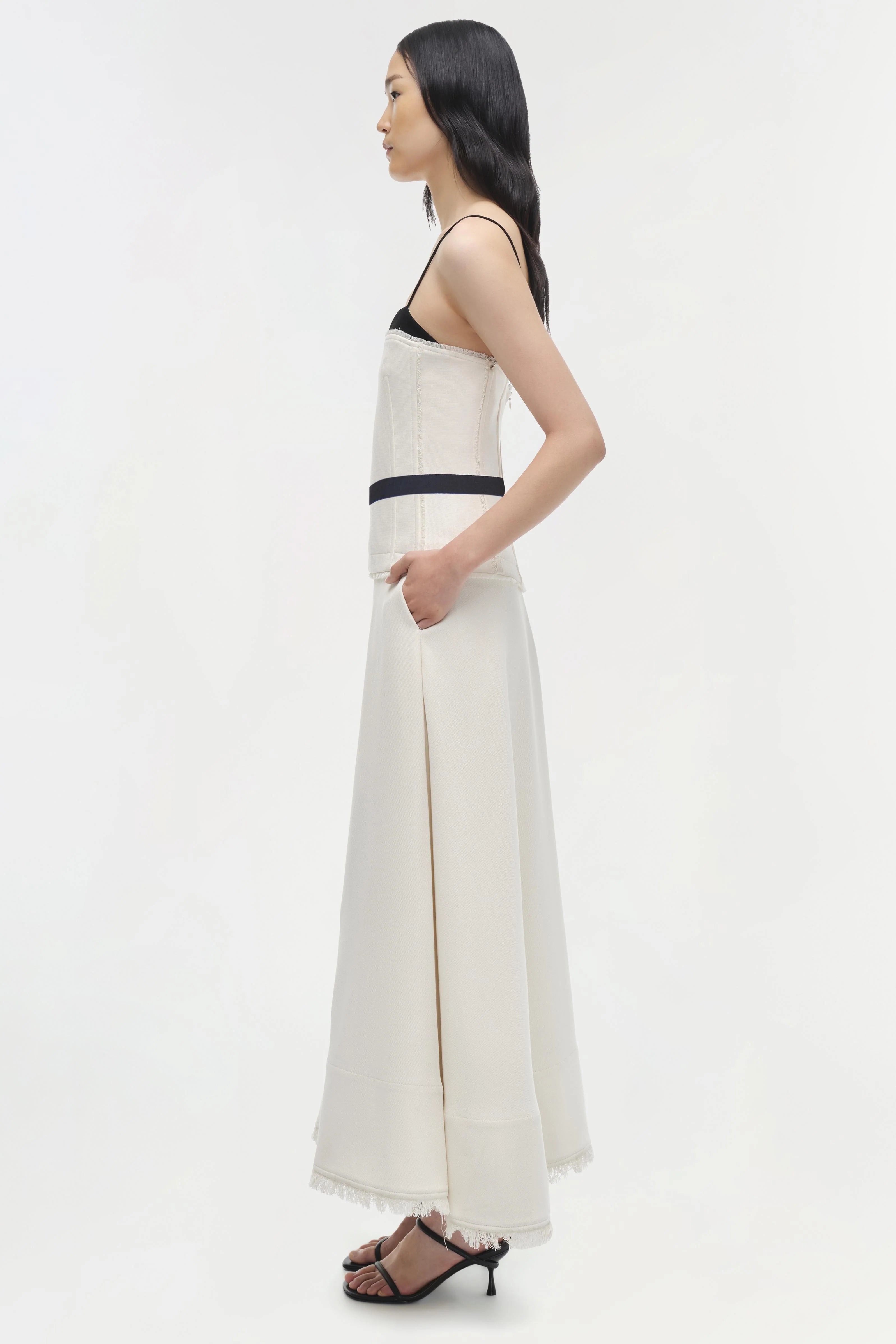 Vestido Quinlin