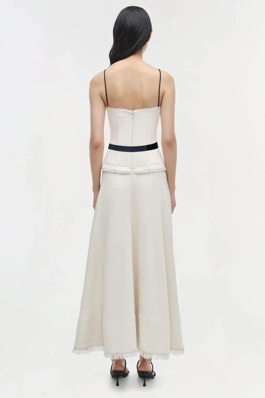 Vestido Quinlin