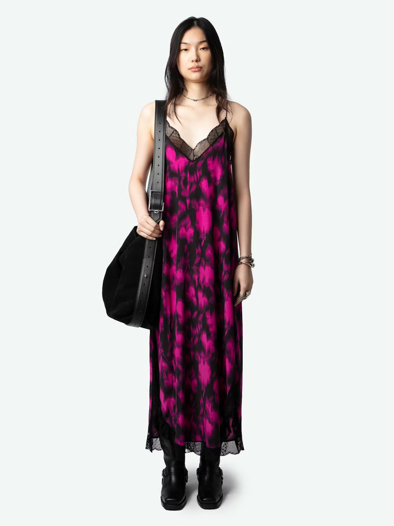 Vestido Ristyl