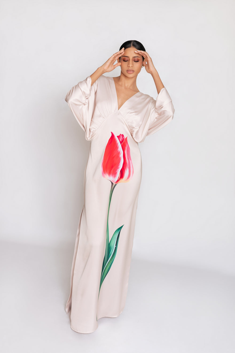 Vestido Selena