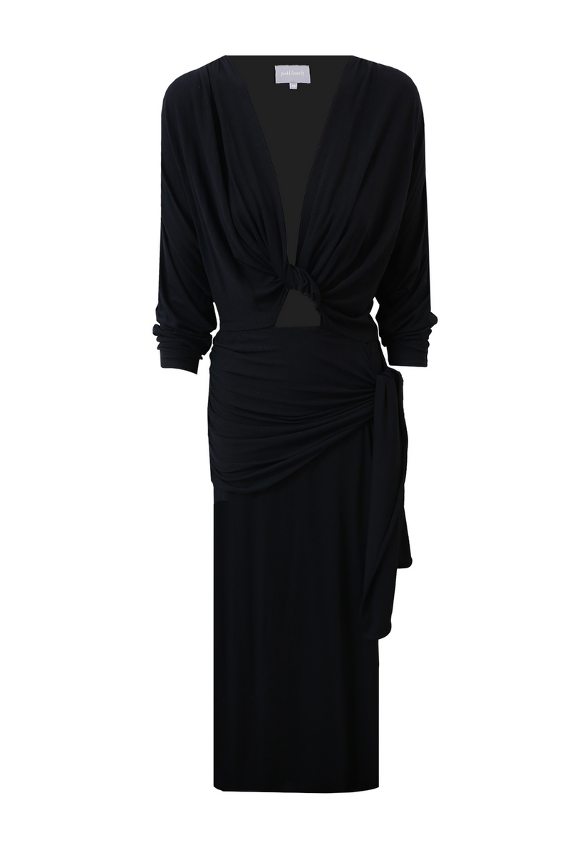 Vestido Tagua