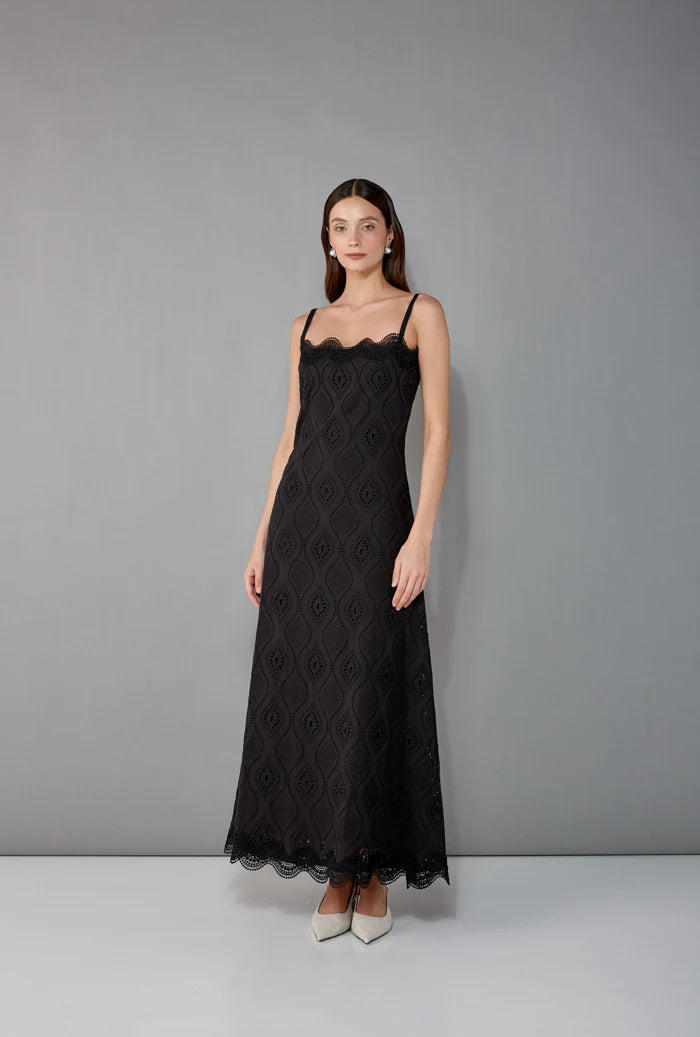 Vestido Thalia