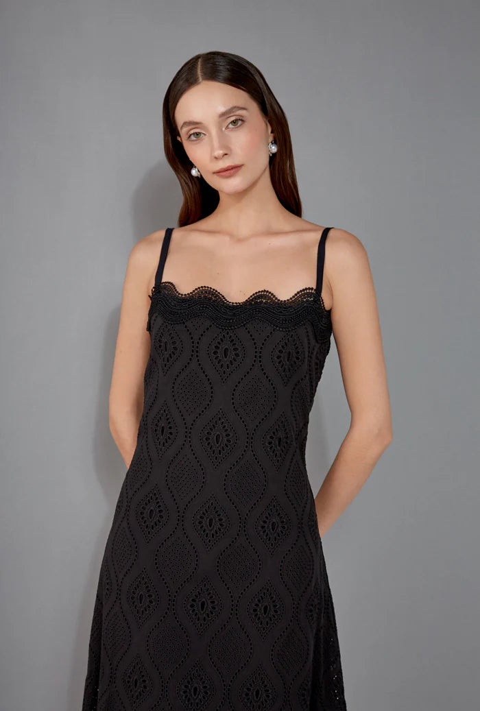 Vestido Thalia