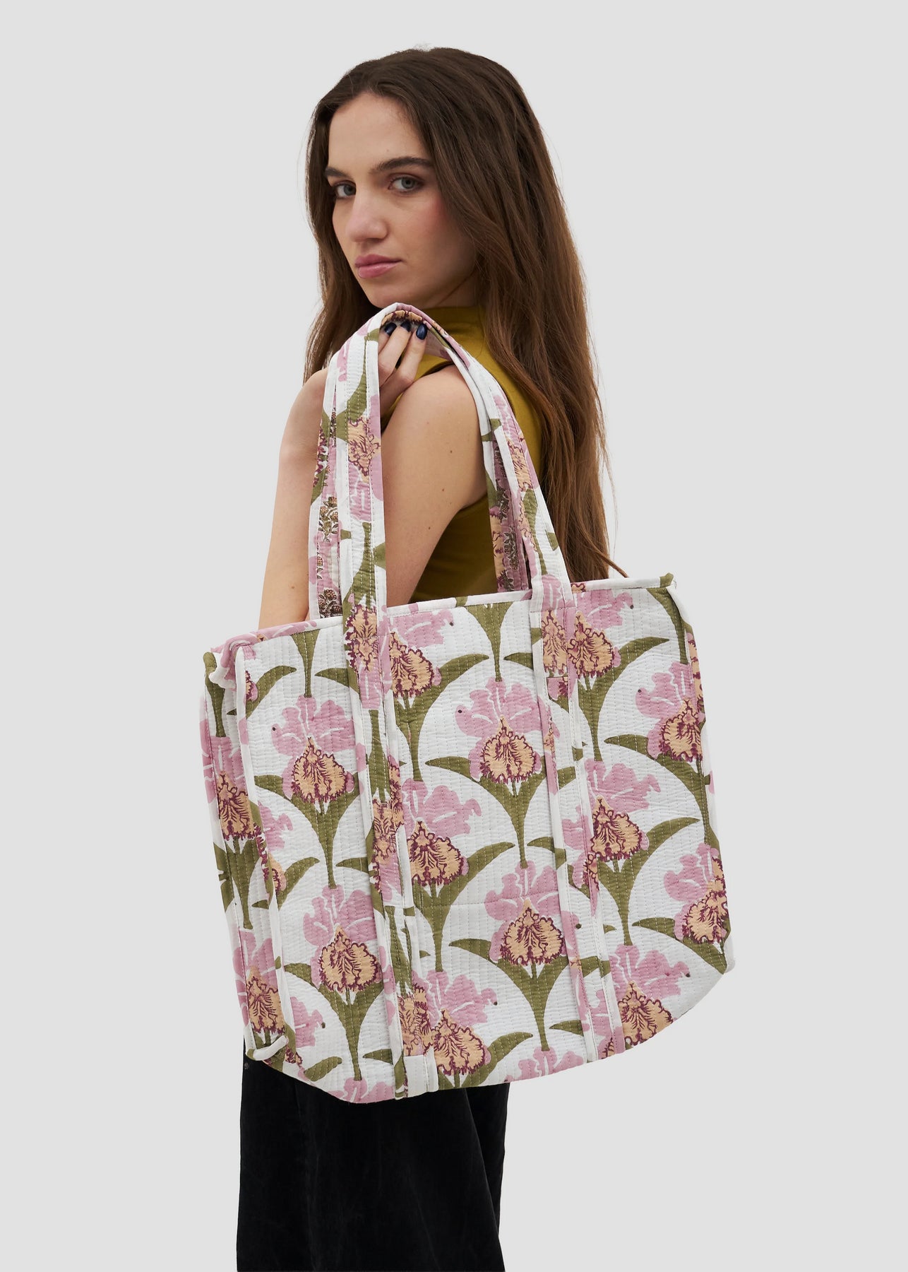 Bolso Tote Vexillaria