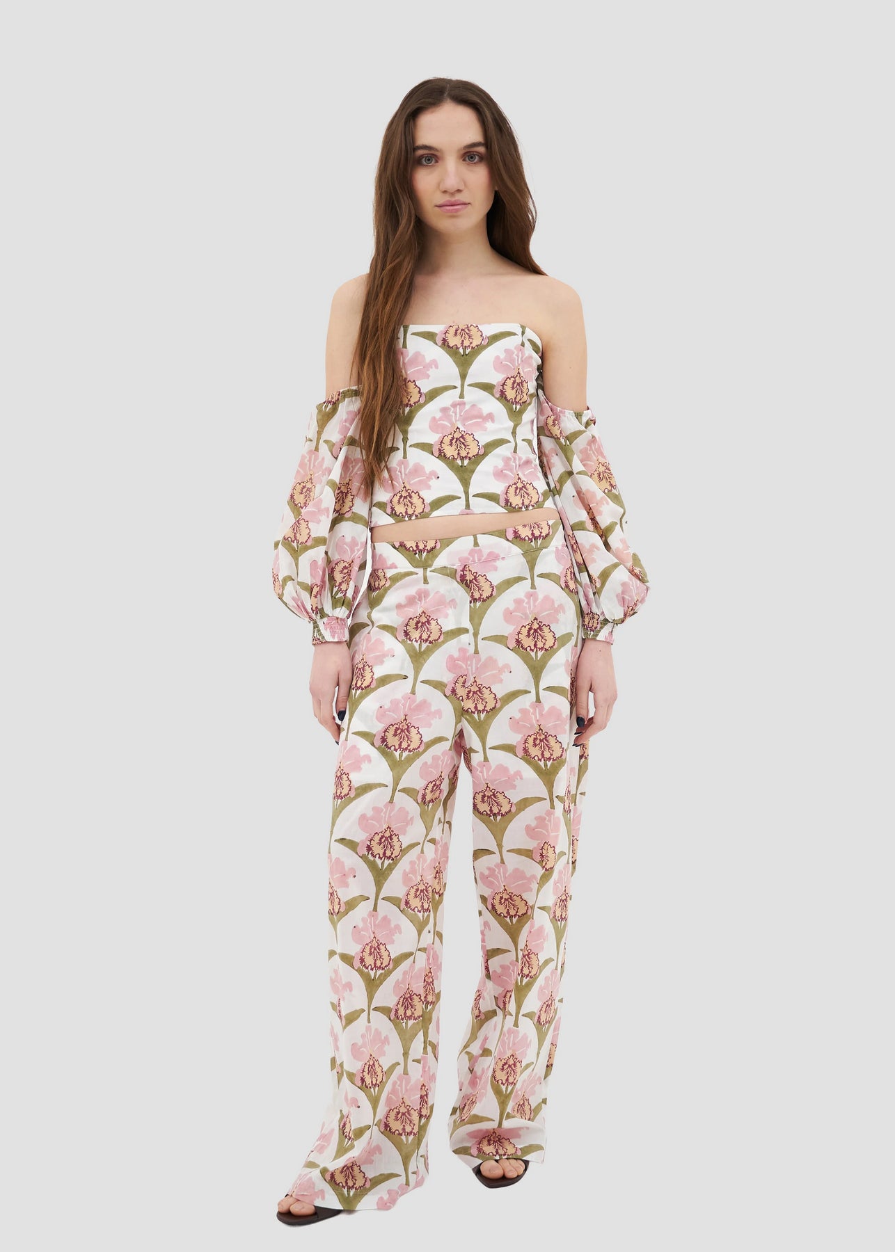Pantalon Vexillaria