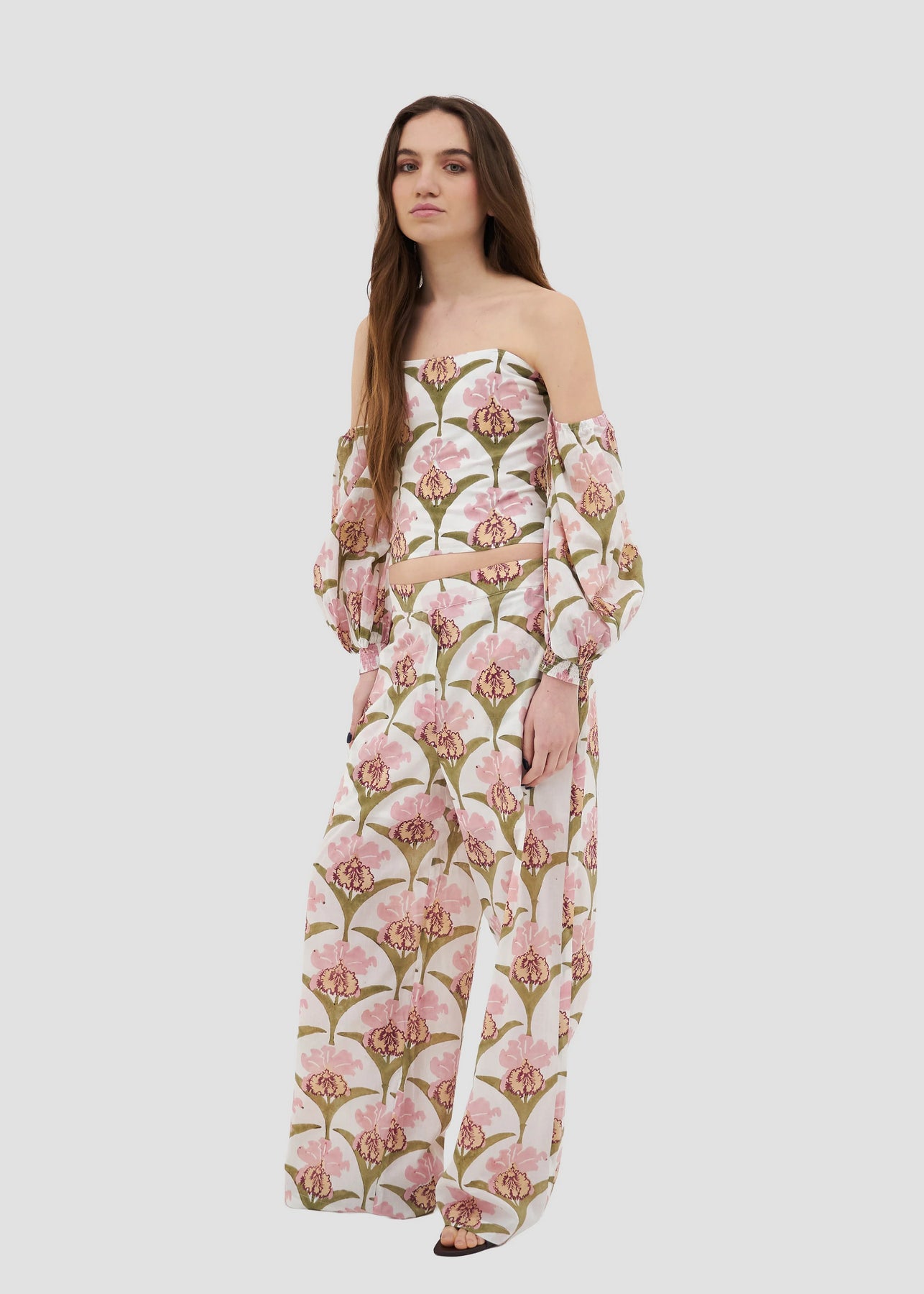 Pantalon Vexillaria
