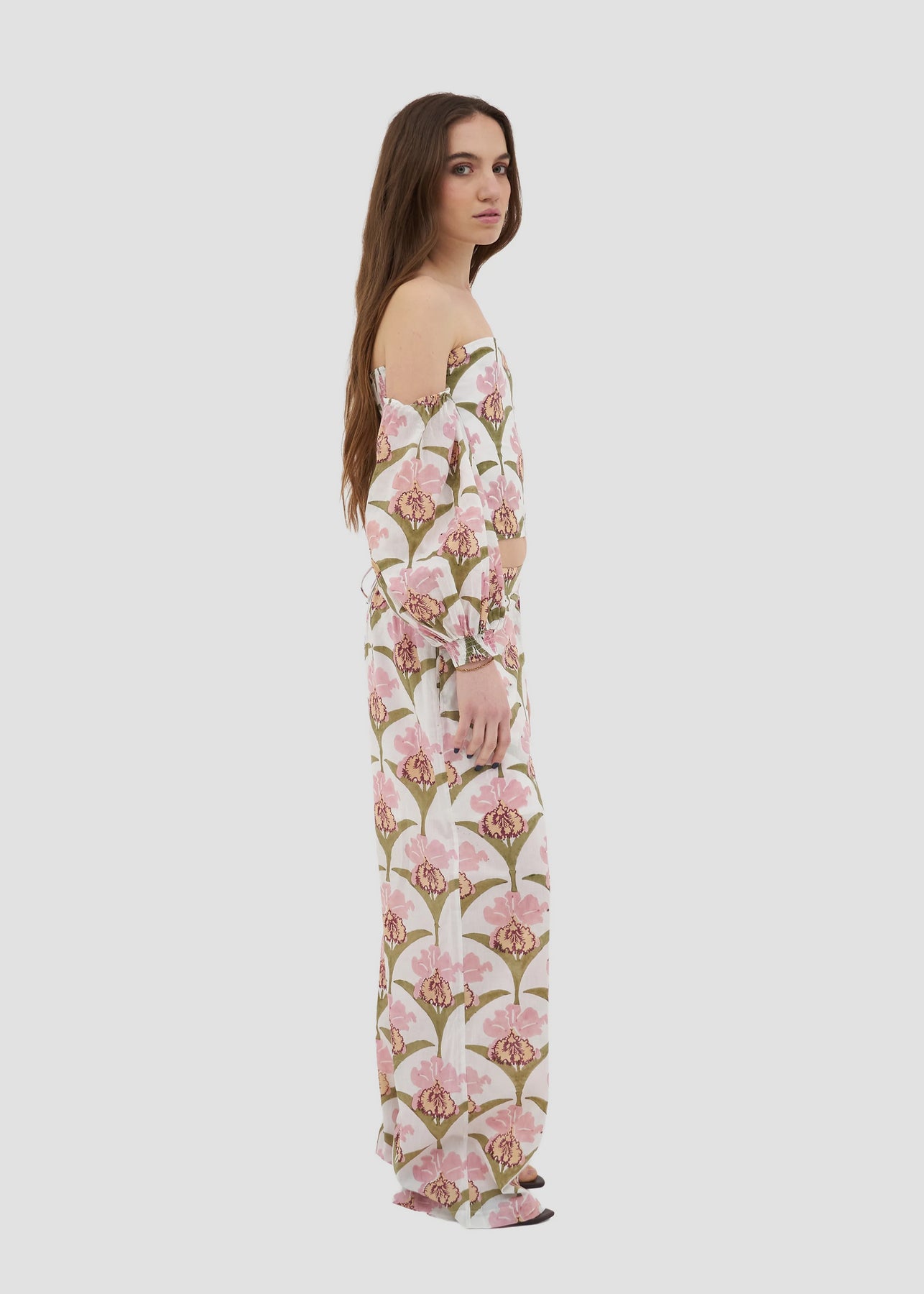 Pantalon Vexillaria