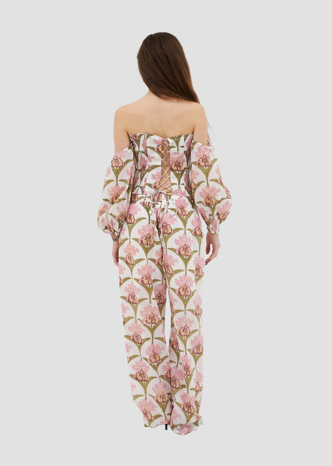 Pantalon Vexillaria