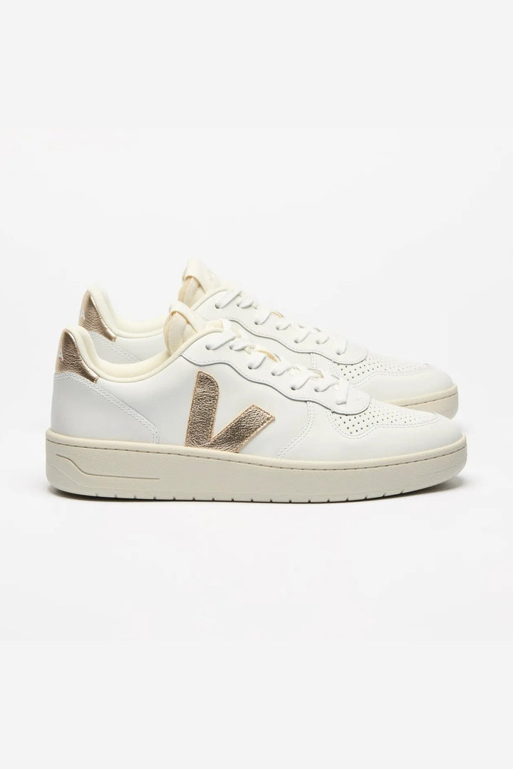 Tenis Veja de Mujer V-10
