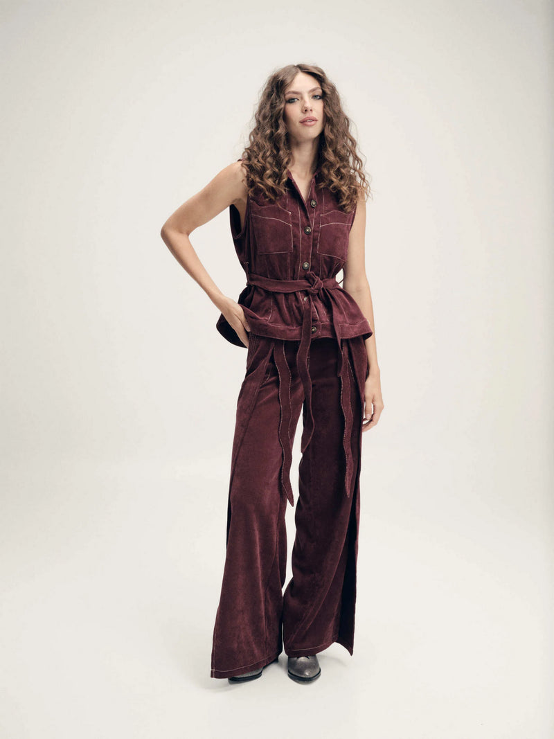 Pantalon Viboraire