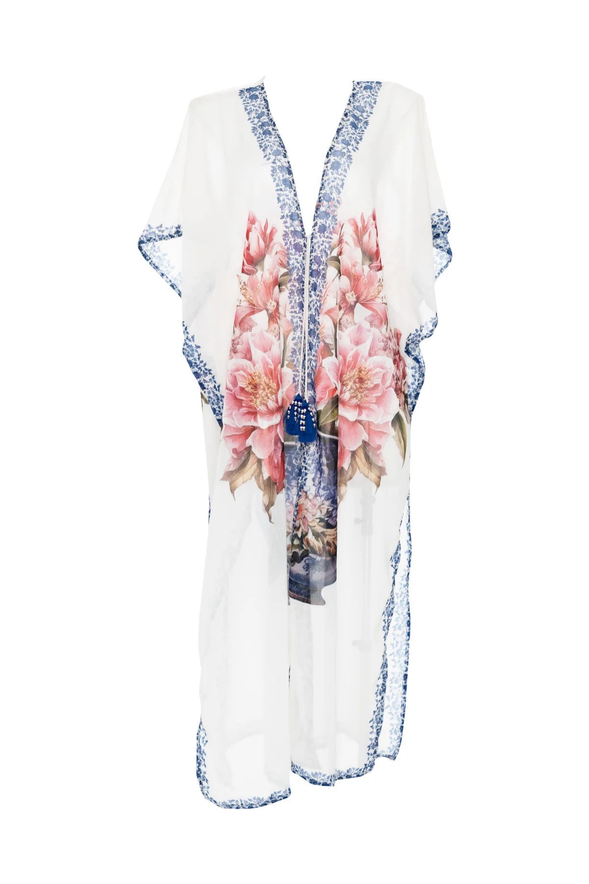 Kimono Victoriana