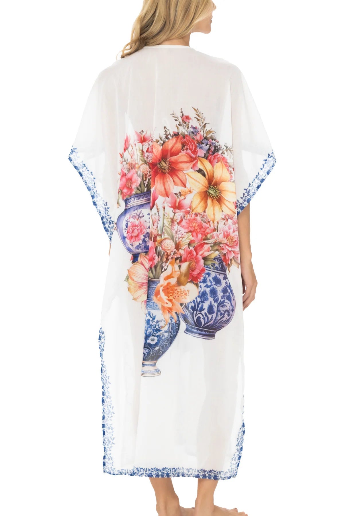 Kimono Victoriana