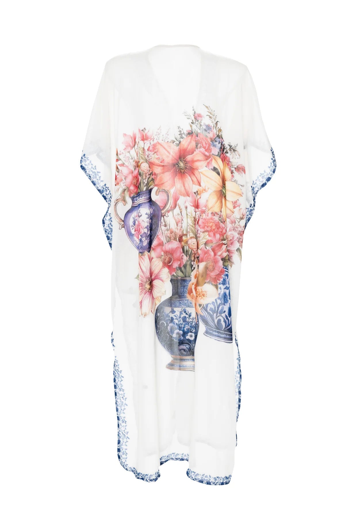 Kimono Victoriana