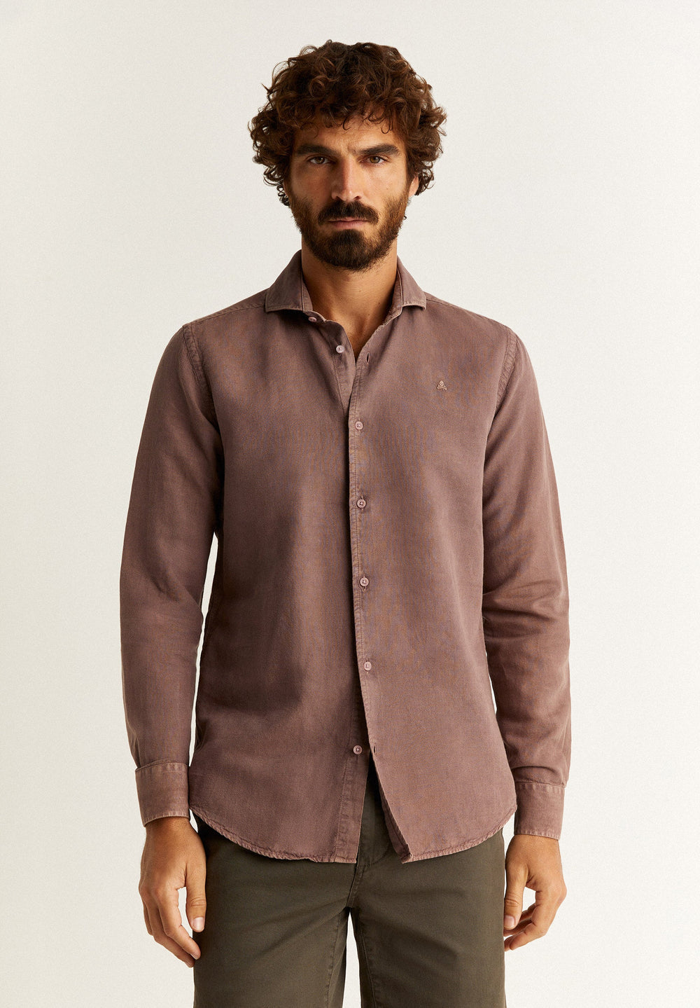 Camisa Vintage Se