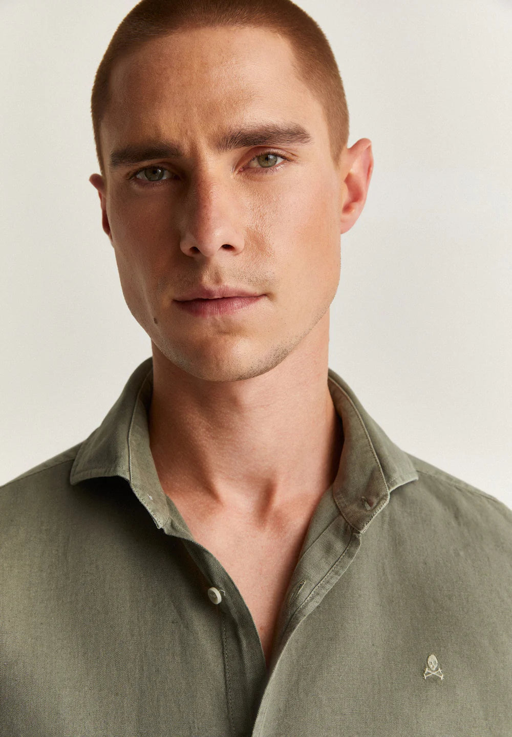 Camisa Vintage Se