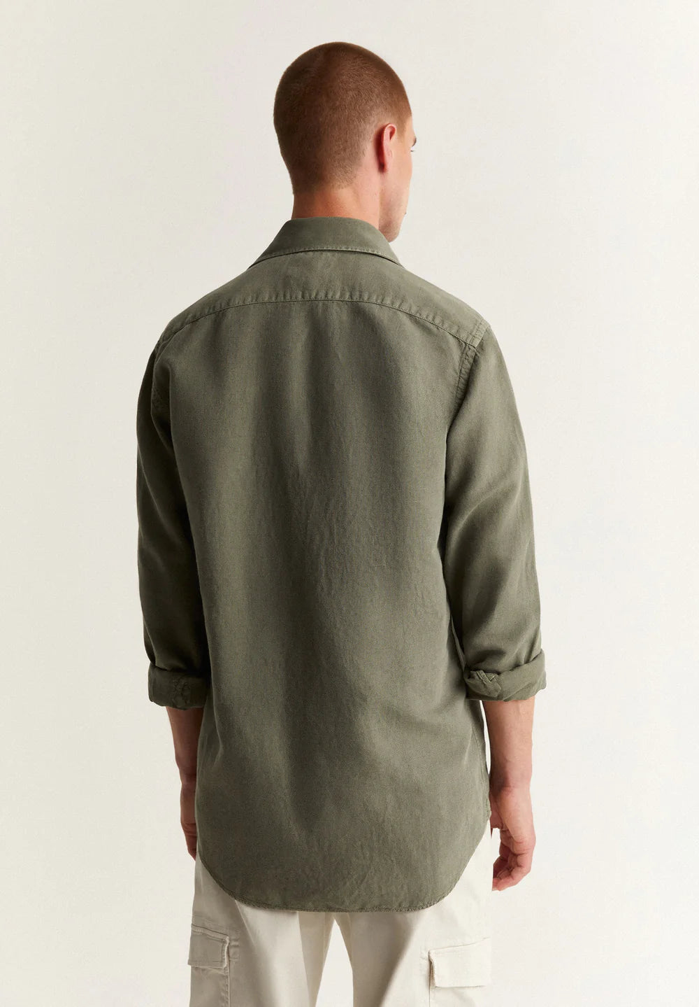 Camisa Vintage Se