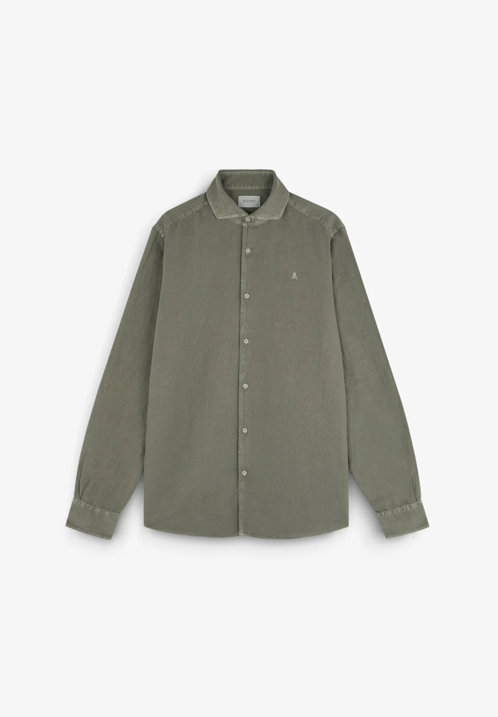 Camisa Vintage Se