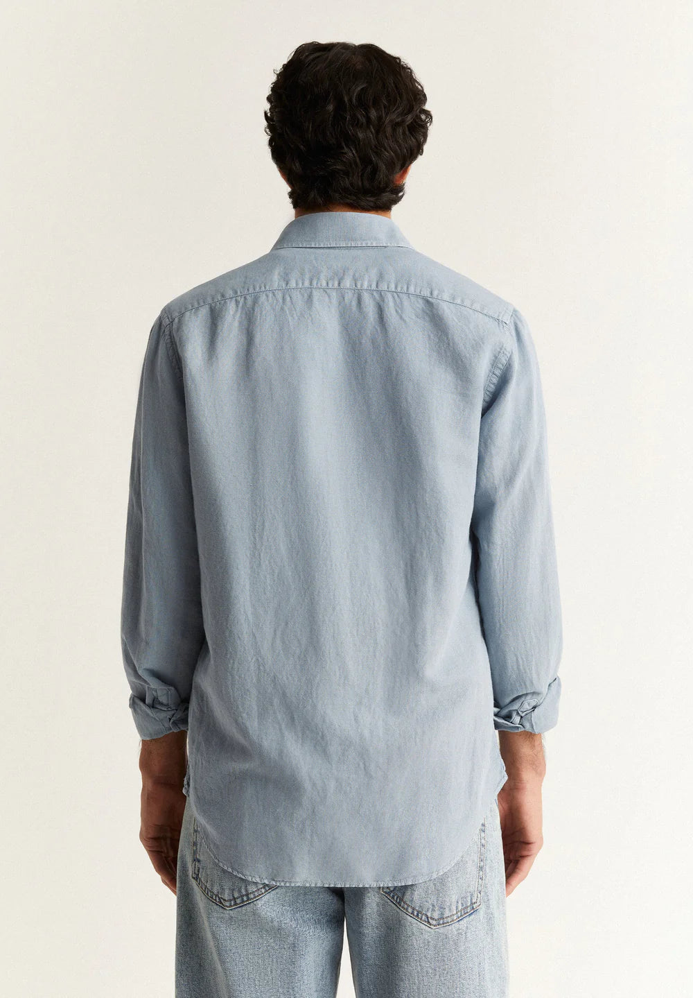 Camisa Vintage Se