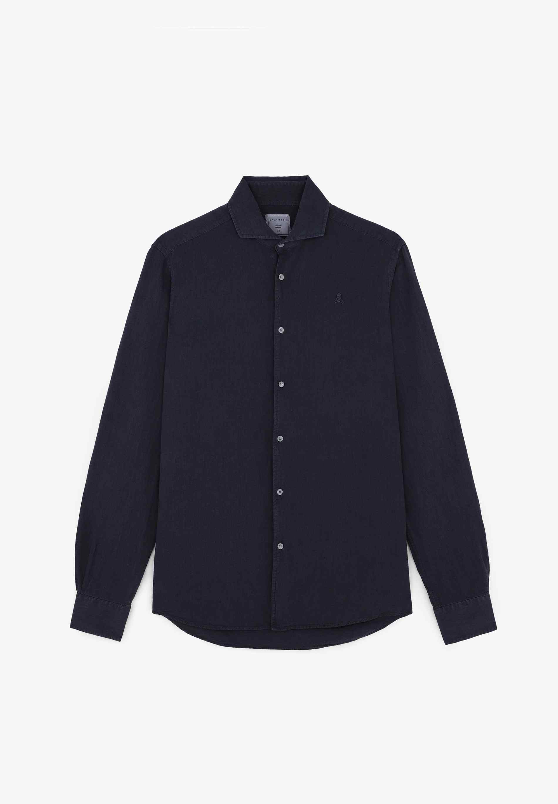 Camisa Vintage