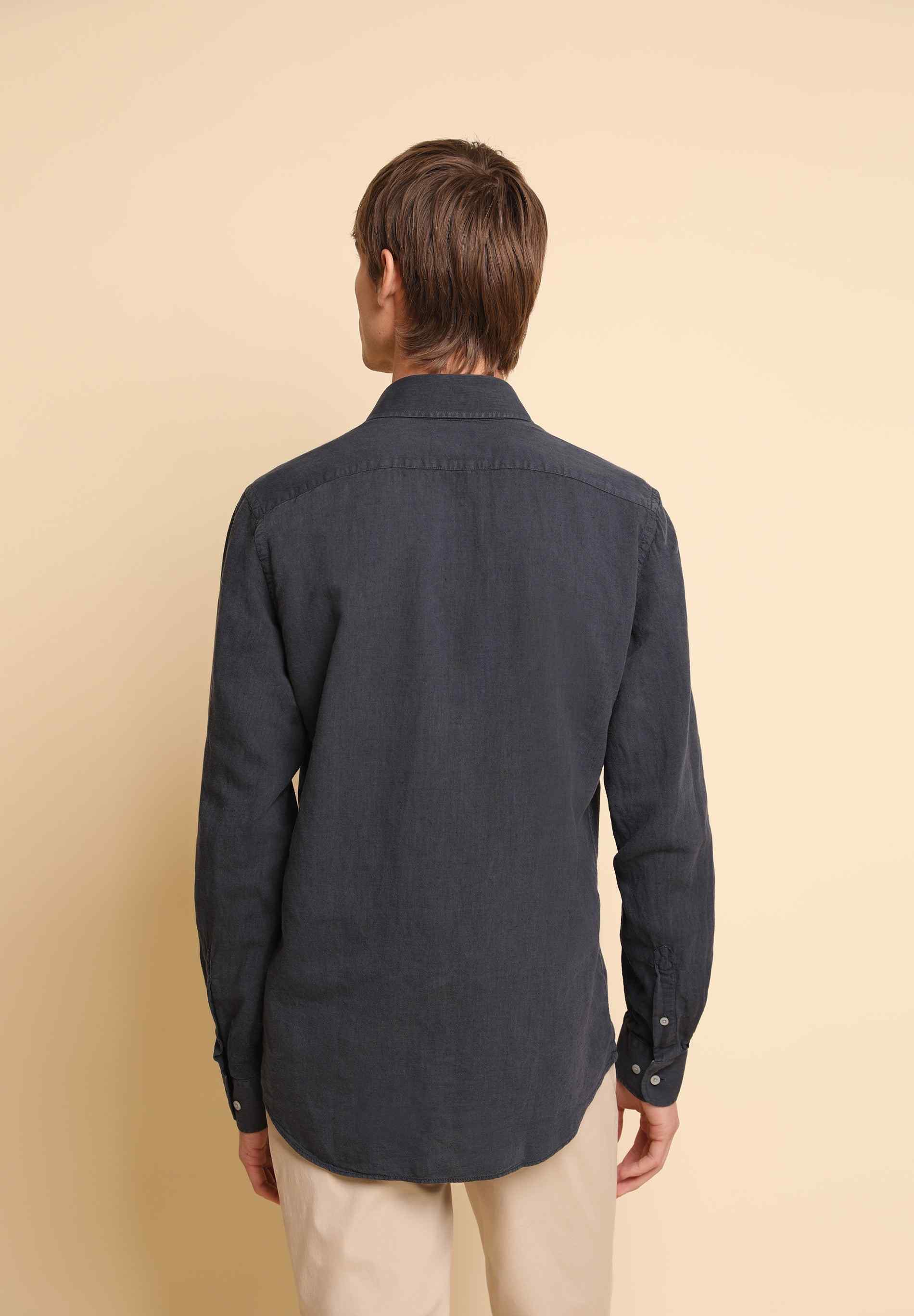 Camisa Vintage