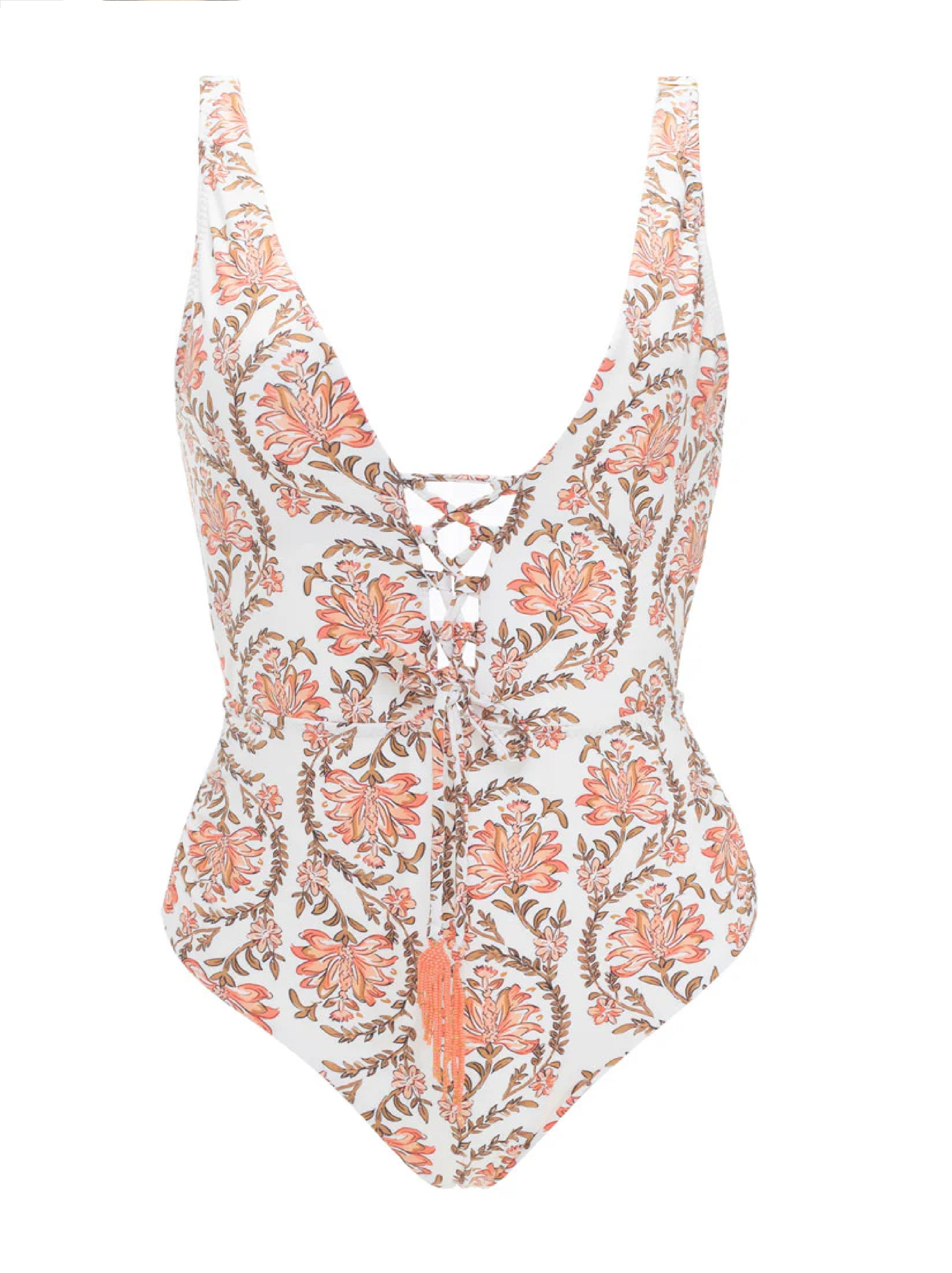 One Piece Retro Vibes