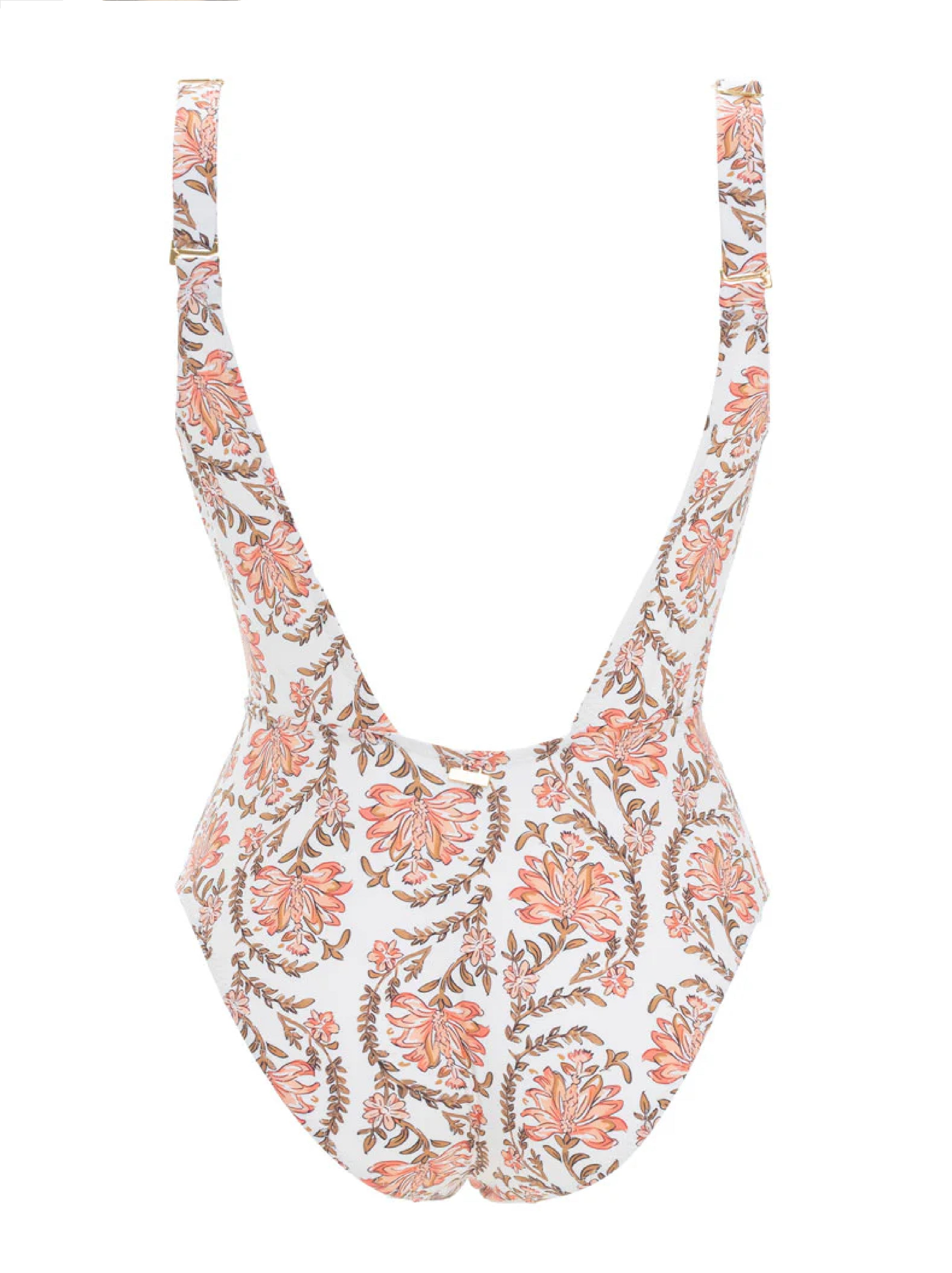 One Piece Retro Vibes